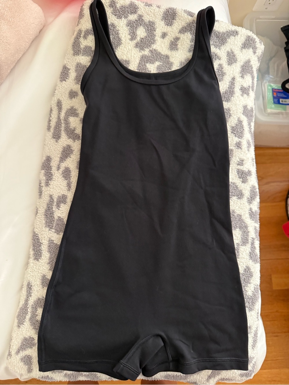 Aritzia Romper